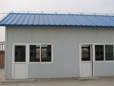 彩鋼瓦房的強(qiáng)制拆除及其弊端分析