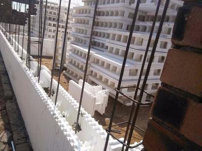 農(nóng)村建房新選擇 新型材料助力打造經(jīng)濟(jì)實(shí)用小洋房